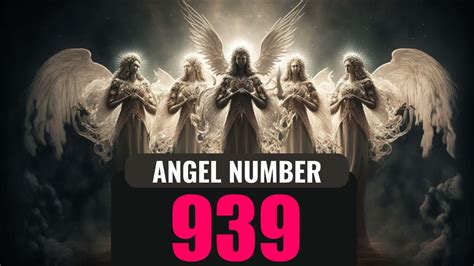 angel number 939|Angel Number 939 Meaning: 5 Amazing Reasons。